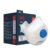 JSP M632 FFP3 Moulded Disposable Mask with Valve (10 pack) – Dust Mask – For Silica Dust,, Mould, Aerosols, Fumes, Viruses – Construction,
