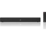 JVC TH-D625B 2.0 Compact Sound Bar – Free C&C