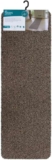 JVL Tanami Two tone Fleck Barrier Runner Door Mat, Brown, 50 x 150 cm 01-885BR