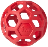 JW Hol-ee Roller Dog Toy