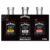 Jack Daniels BBQ Sauce Variety Pack, 3 x 553g – Instore