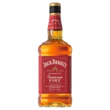 Jack Daniels Fire 1L – Abbey Lane, Leicester