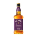 Jack Daniels Tennessee Blackberry Whiskey 70cl, 35% ABV