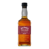 Jack Daniels Triple Mash Blended Whiskey, 70 Cl