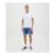 Jack & Jones Blue Denim Shorts