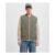 Jack & Jones Green Regular Fit Quilted Liner Vest