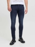 Jack & Jones Male Slim Fit Jeans – Size 32W/30L