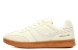 Jack & Jones Zola Vintage Mens Trainers Off White – Size 9 or 12 UK with code