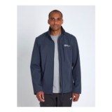 Jack Wolfskin Online Only Whirlwind Fleece Lined Jacket Size Small