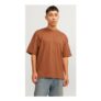 Jack and Jones Mens Regular Fit T-Shirt