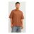 Jack and Jones Mens Regular Fit T-Shirt