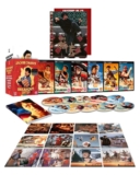Jackie Chans Breakout Hits Limited Edition (4K UHD Blu-ray) Pre-order