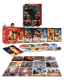 Jackie Chans Breakout Hits Limited Edition 4K UHD Blu-ray (pre-order) W/Code