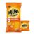 Jacobs Mini Cheddars Original Multipack Baked Snacks Multipack 6 X 23g