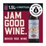 Jam Shed Shiraz Boxed Red Wine 1.5L