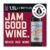 Jam Shed Shiraz Boxed Red Wine 1.5L