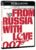 James Bond From Russia with love 4K Blu-ray