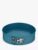 Jamie Oliver Carbon Steel Non-Stick Round Springform Cake Tin, 20cm, Blue