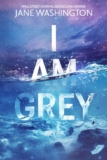 Jane Washington – I Am Grey – Kindle Edition