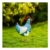 Jardin Metal Chicken