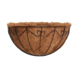 Jardin Wall Basket 16