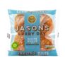 Jasons Every Day White Rolls with Sourdough 320g