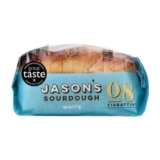 Jasons White Ciabattin Sourdough