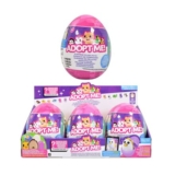 Jazzwares Surprise Pets Plush Toy