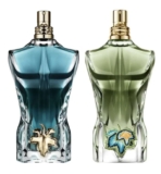 Jean Paul Gaultier Le Beau Paradise Garden Eau De Parfum 125ml / Le Beau Eau De Toilette 125ml – With Code