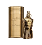 Jean Paul Gaultier Le Male Elixir Absolu 125ml (Stacks With Student Discount) Free Delivery