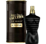 Jean Paul Gaultier Le Male Le Parfum 75ml Eau De Parfum Intense – with code