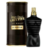 Jean Paul Gaultier Le Male Le Parfum mens 75ml Eau De Parfum Intense / 125ml £91.61