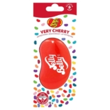Jelly Belly Air Freshener J/C Very Cherry / Bubble Gum / Tangerine / Tutti Fruiti / Blueberry / 3D Gel Mango / B/Cake – Clubcard Price