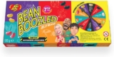 Jelly Belly Bean Boozled (100g) – Candy Fun with Wheel of Fortune – Jelly Beans Gross & Delicious 7th Generation – Extreme Game for Brave – 20 Classic & Crazy Varieties for Party, Hen Party & Game