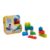 Jelly Blox Kit: 11 Blocks, Safe Sensory Toy, Ages 2