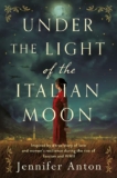 Jennifer Anton – Under the Light of the Italian Moon – Kindle Edition