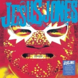 Jesus Jones – Perverse (Blue) VINYL