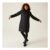 Jet Black Regatta Nurie Quilted Jacket