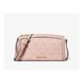 Jet Set Medium Signature Logo Crossbody Bag