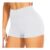 JiaYouLC High-Waisted Anti-Chafing Shorts