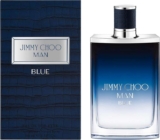 Jimmy Choo Man Blue Eau de Toilette, 100 ml – S&S £28.87