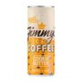 Jimmys Limited Edition Iced Coffee Cookie Butter 250ml
