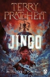 Jingo (Discworld Novel 21) by Terry Pratchett – Kindle Edition