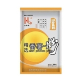 Jinhailin Sweet Potato Starch 300 G