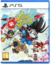 Jitsu Squad. PS5 Game