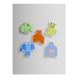 JoJo Maman Bb Build Your Own Monster