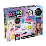 John Adams ASMR Studio Video Maker Kit