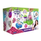 John Adams Doctor Squish Squishy Maker Make Your Own Squishies