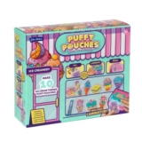 John Adams Puffy Pouches – Ice Creamery