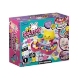 John Adams so Squishy Style Station